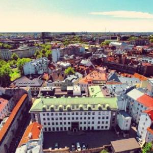 Rixwell Viru Square Hotel