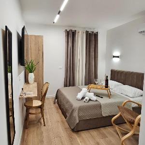 Bllok Scandi Apartments 1 Self-check-in Tirana