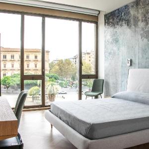 Politeama Crystal Rooms