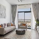 Spacious One Bedroom near the Hospital and Dubai Hills Mall Dubai