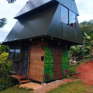 Finca Makambu