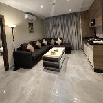 Chic Apartments For Rent ave1-8 Amman