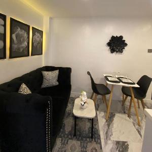 Makati Isabela Luxury