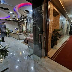 C Plaza Hotel