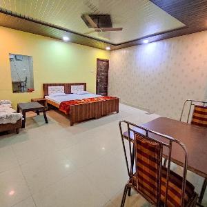 LD Guest House Ayodhya