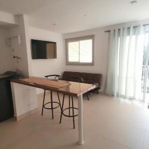 Hermoso Apartamento familiar y para parejas con Piscina en Santa Marta