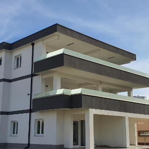 Apartments Erdgeschoss Villa Casper