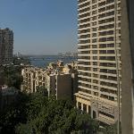 Zamalek hidden gem Cairo