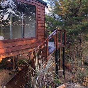 Glamping La Reserva