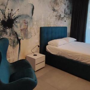 Tahiti Mare App A7 e A8 RESIDENCE FRONTEMARE