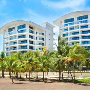Ocean View Luxury Penthouse at Diamonte del Sol 702N