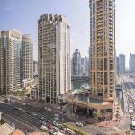 JBR Walk - Niche 3 Bedroom Apartment Free Parking Gym & Pool by Sojo Stays Dubai