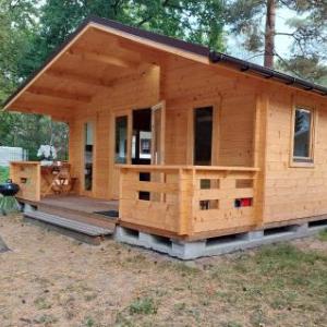 1 Bedroom Beach Front Home In Pobierowo