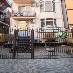 Guesthouse Viktoriya Vityazevo