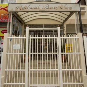 FLAT HShotelaria