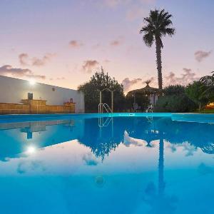 Villa Giò Sicily Holidays