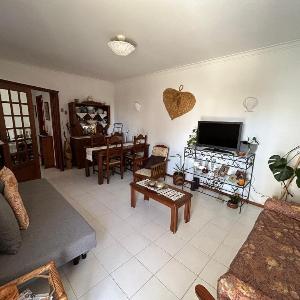Nice Flat in Quarteira Beach