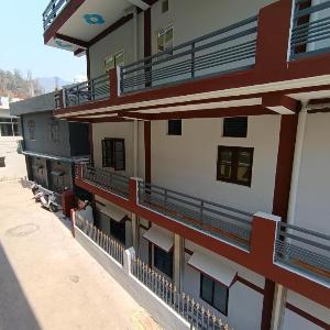 Welcome Home Stay & Hotel Tapovan Rishikesh
