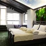 Boutique Hotel Promenad Rostov on Don