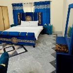 Prime Family Lodges Islamabad 