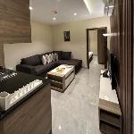 Chic Apartments For Rent ave1-2 Amman 