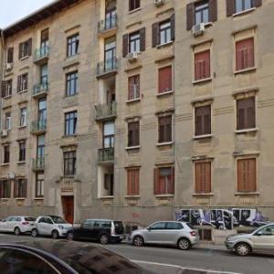 Apartments with WiFi Rijeka - 21879
