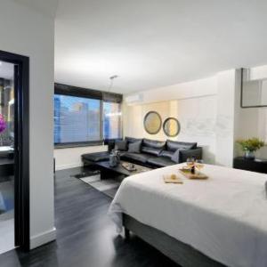 Stunning Athens Suite Psyrri Junior Suite Historic Centre
