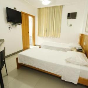 Savassinho Hotel & Residence