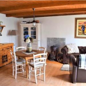Maison de pêcheur à 50m de la mer à Ploumanac'h PERROS-GUIREC - Réf 317