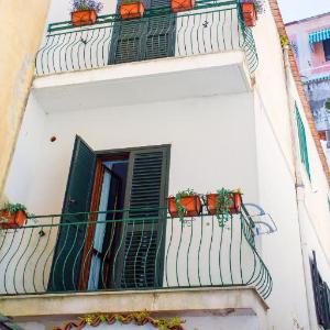 Amalfi Apartments Design centro storico