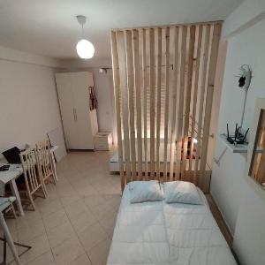 Irek's lungomare Vlora apartments