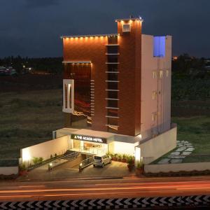 The Acacia Hotel