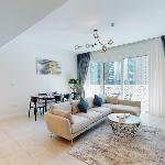 Primestay - La Vie 1BR JBR 