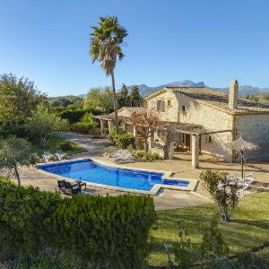 M413 Can Castell 2 by Mallorca Villa Selection