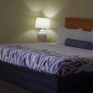 Selby Motel
