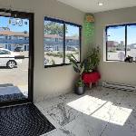 Ritz Motel Elizabeth New Jersey