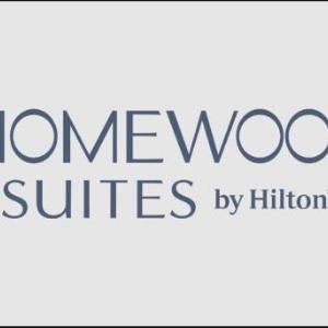 Homewood Suites by Hilton Newport Cincinnati