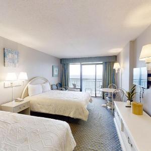 Sandcastle South 1102