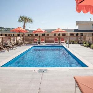 Driftwood Motel