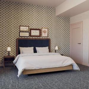 Hotel Petersburg Tapestry Collection by Hilton