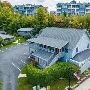 DownTown Inn
