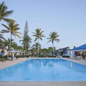 El Colibri Hotel