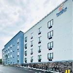 Comfort Inn & Suites Nashville - Bellevue Area