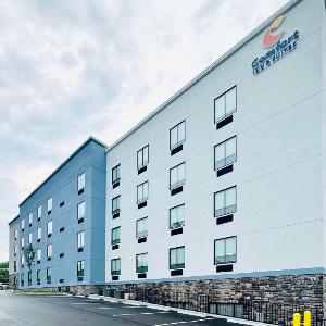 Comfort Inn & Suites Nashville - Bellevue Area