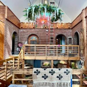 The Atrium A Boutique Hotel Suite 17