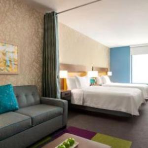 Home2 Suites by Hilton Reynoldsburg Columbus East