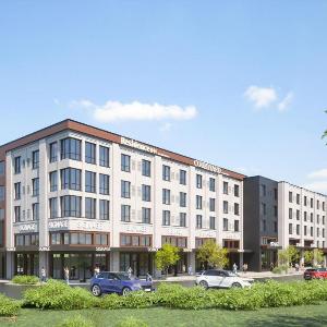 Courtyard by Marriott Milwaukee Brookfield at Poplar Creek