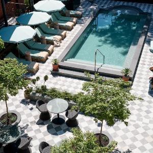 Hotel Anna & Bel