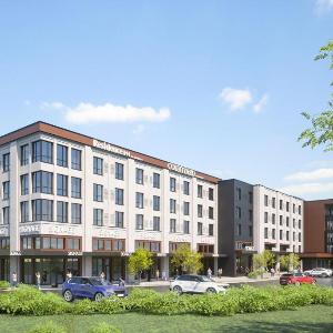 Residence Inn by Marriott Milwaukee Brookfield at Poplar Creek