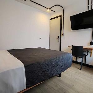 Hotel Escala Colonia Roma